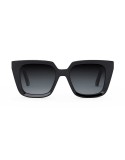 DiorMidnight  S1I Black Sunglasses