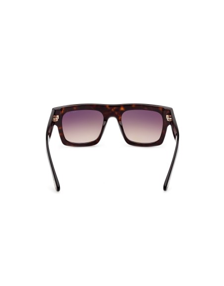Tom Ford FT0711 52f Fausto Marrone - Ottica Ricci Shop Online