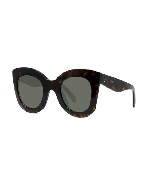 Celine occhiali quadrati Marta CL4005IN 52N | Ottica Ricci