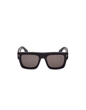 Tom Ford Occhiali Fausto da Uomo Ft0711 02A – Ottica Ricci Shop Online