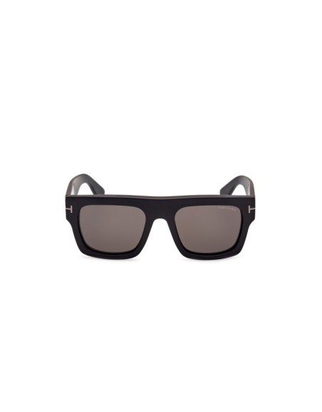 Tom Ford Occhiali Fausto da Uomo Ft0711 02A – Ottica Ricci Shop Online