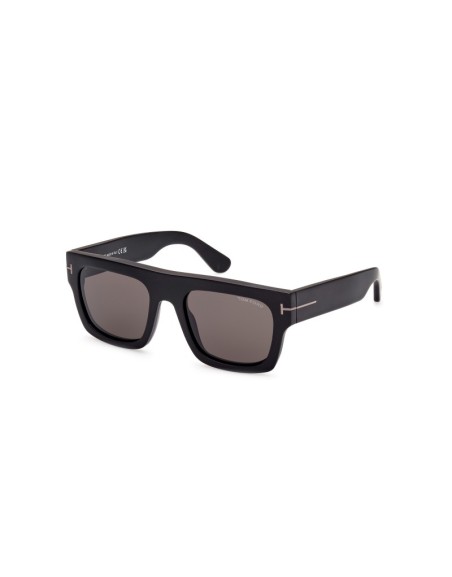 Tom Ford Occhiali Fausto da Uomo Ft0711 02A – Ottica Ricci Shop Online