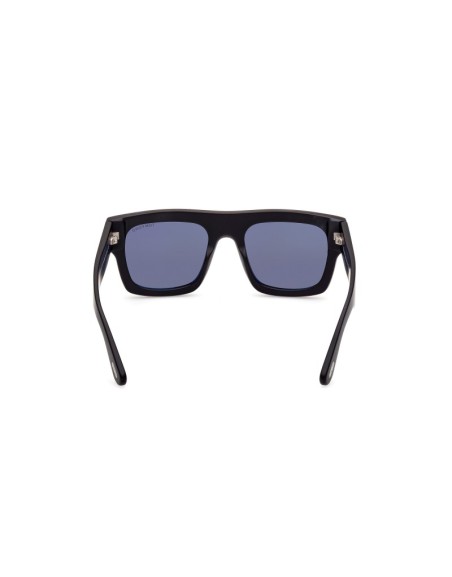 Tom Ford Occhiali Fausto da Uomo Ft0711 02A – Ottica Ricci Shop Online