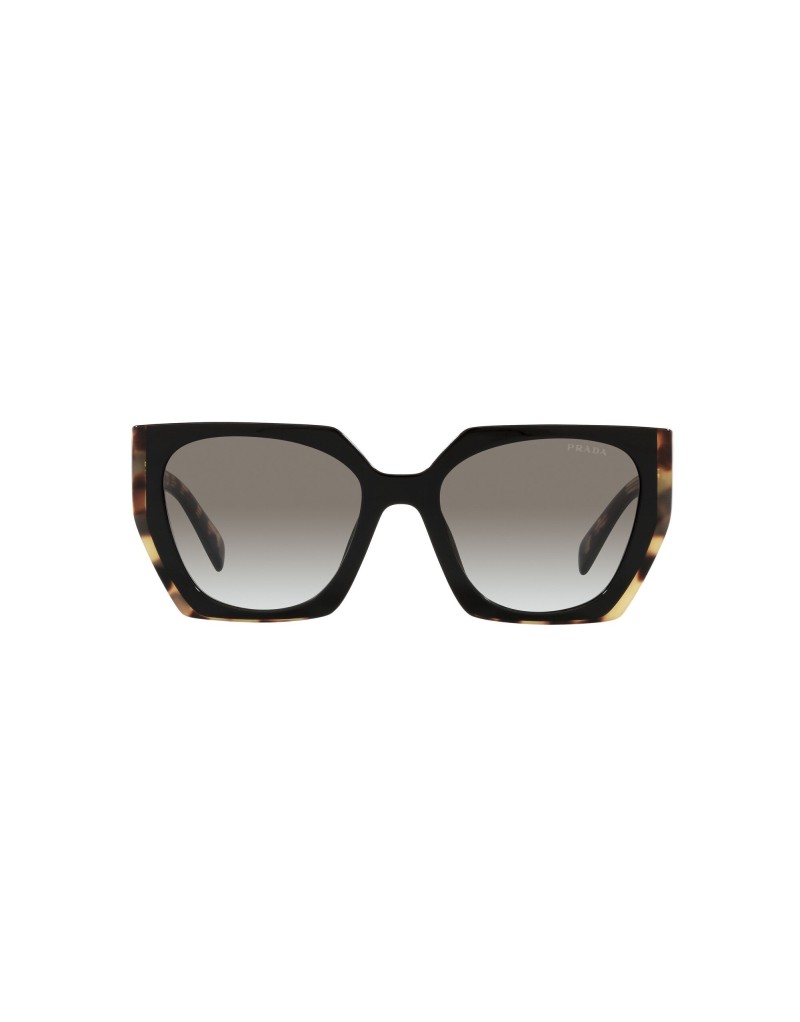 Occhiali da sole Prada 15ws neri - Ottica Ricci Shop Online