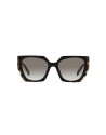 Occhiali da sole Prada 15ws neri - Ottica Ricci Shop Online