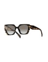 Occhiali da sole Prada 15ws neri - Ottica Ricci Shop Online