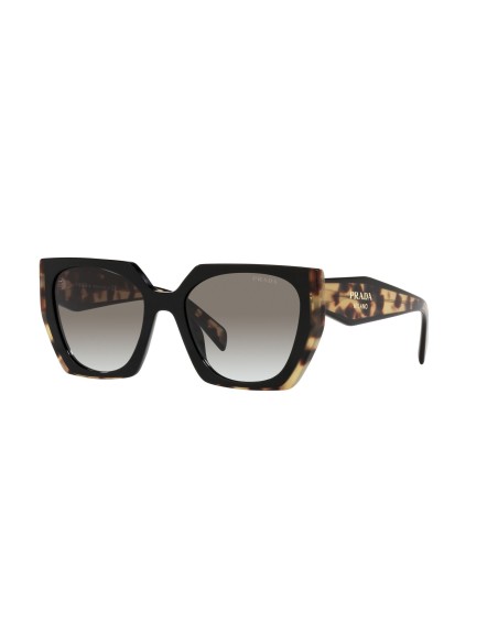 Occhiali da sole Prada 15ws neri - Ottica Ricci Shop Online
