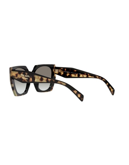 Occhiali da sole Prada 15ws neri - Ottica Ricci Shop Online