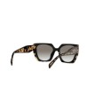 Occhiali da sole Prada 15ws neri - Ottica Ricci Shop Online