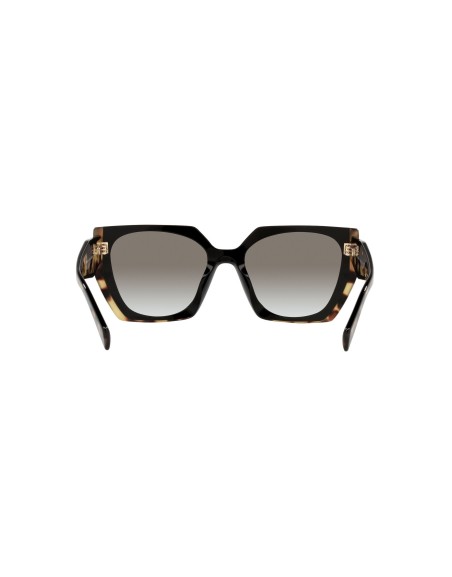 Occhiali da sole Prada 15ws neri - Ottica Ricci Shop Online