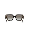 Occhiali da sole Prada 15ws neri - Ottica Ricci Shop Online