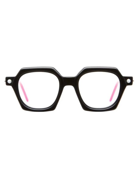 Kuboraum Occhiali Vista P10 Black Matte – Ottica Ricci Shop Online
