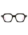 Kuboraum Occhiali Vista P10 Black Matte – Ottica Ricci Shop Online