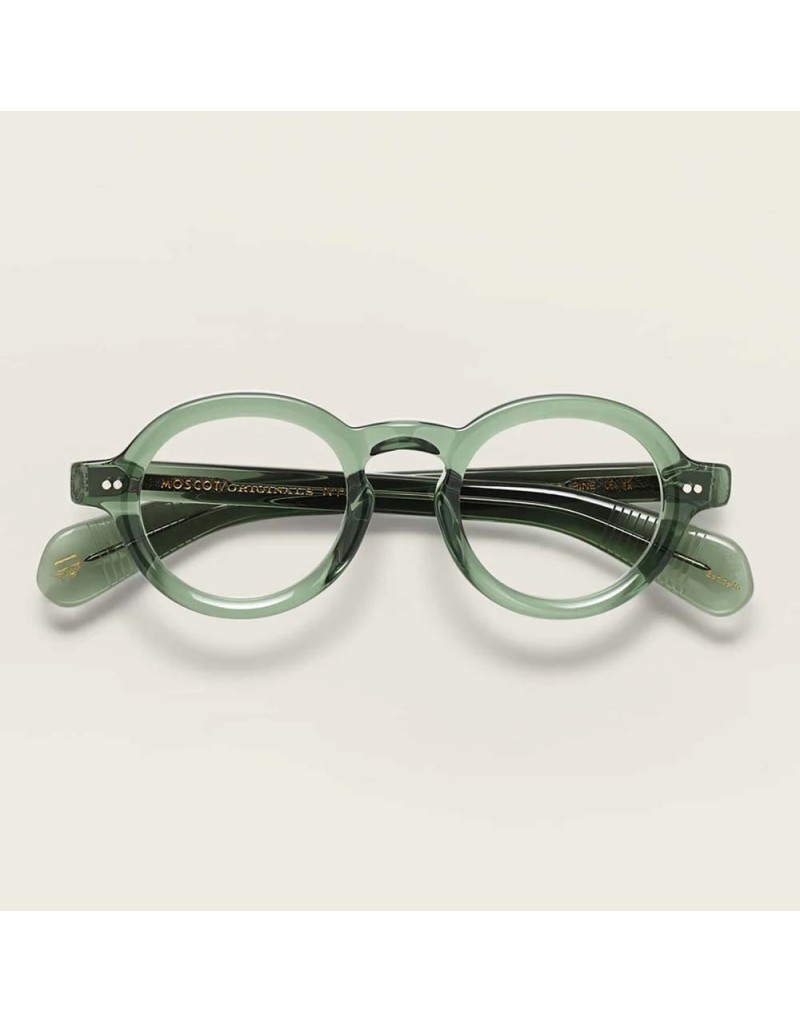 Occhiali Moscot Foygel Round Pine – Ottica Ricci Shop Online Occhiali Moscot Foygel Round Pine – Ottica Ricci Shop Online