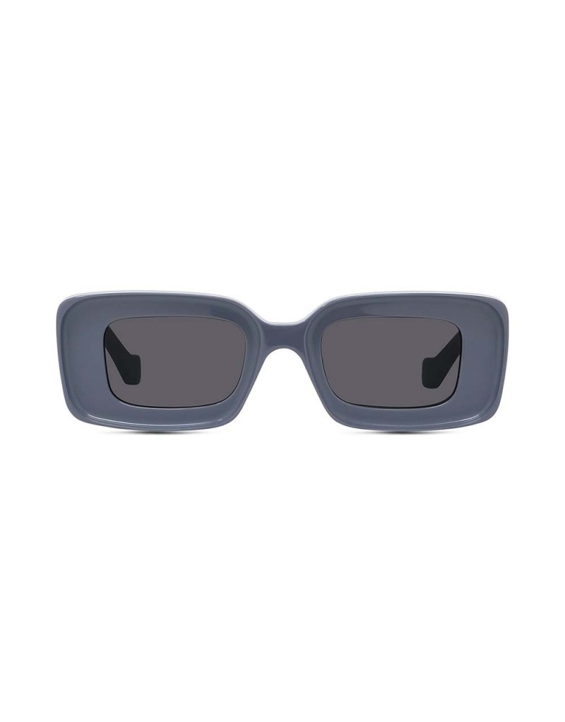 Loewe Occhiali da Sole Chunky Anagram - Ottica Ricci Shop Online