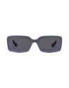 Loewe Occhiali da Sole Chunky Anagram - Ottica Ricci Shop Online