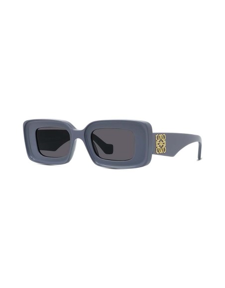 Loewe Occhiali da Sole Chunky Anagram - Ottica Ricci Shop Online