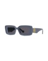 Loewe Occhiali da Sole Chunky Anagram - Ottica Ricci Shop Online