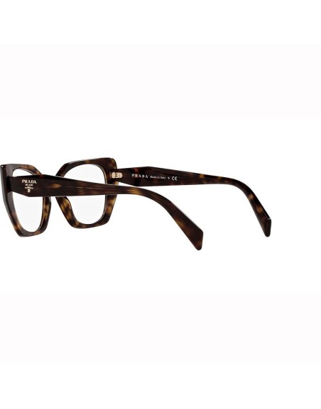 Occhiali da vista Prada 18WV 2AU1O1  – Ottica Ricci Shop Online