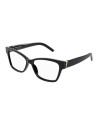 Saint Laurent Occhiali Vista SL M116 001– Ottica Ricci Shop Online
