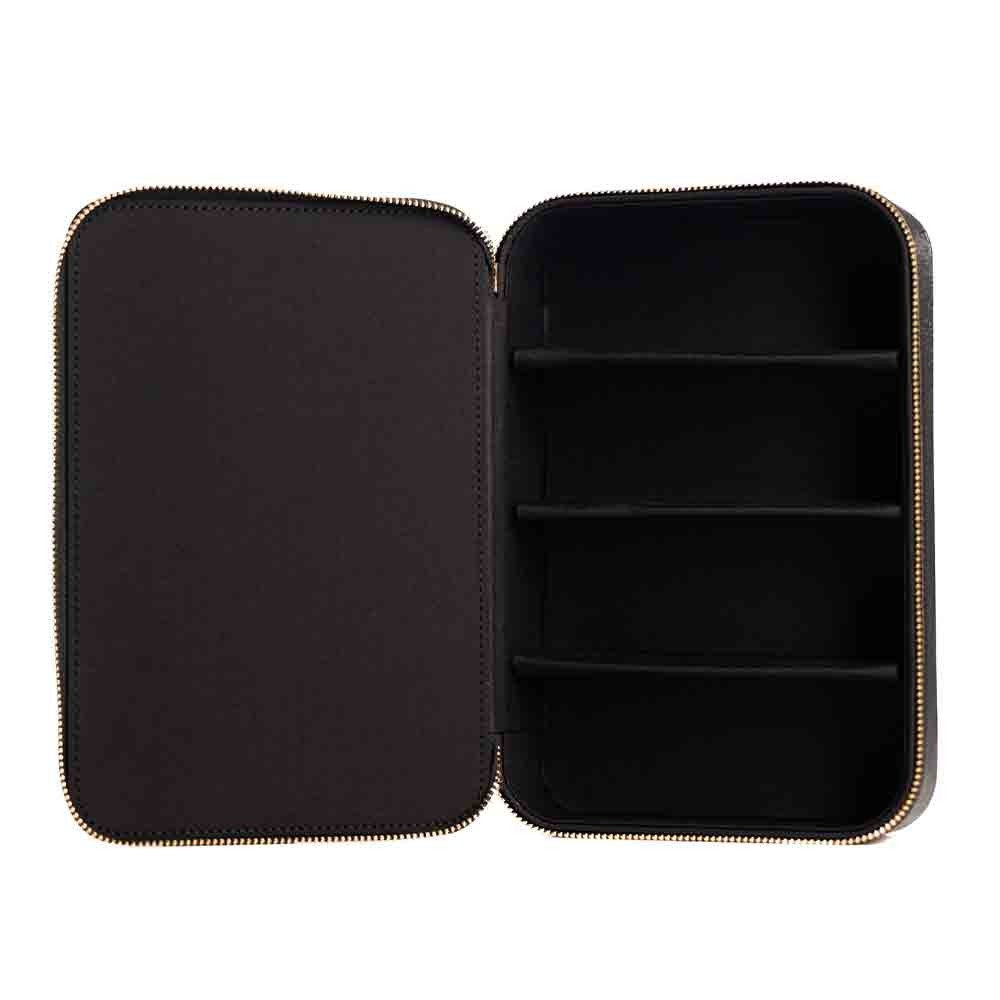 Custodia Portafoglio PH26 Per Echo Look - Ecopelle, Dots Oro