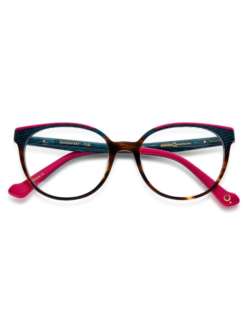 Etnia Barcelona Occhiali da Vista Hannah Bay – Ottica Ricci Shop Online
