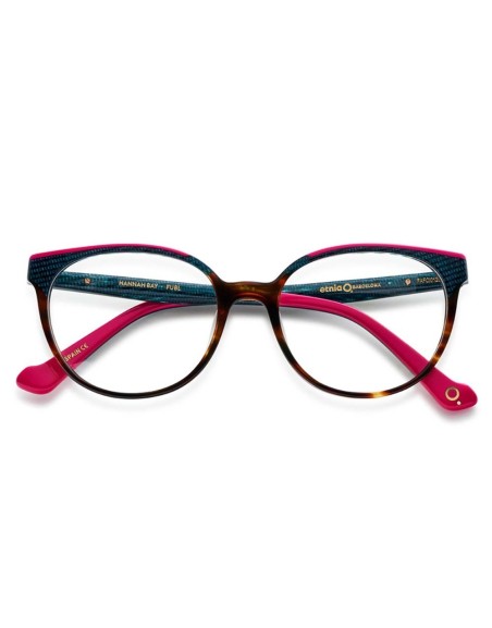 Etnia Barcelona Occhiali da Vista Hannah Bay – Ottica Ricci Shop Online