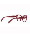 Occhiali da vista Prada 18WV 15D1O1  – Ottica Ricci Shop Online