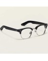 Moscot Tinif Black Silver – Ottica Ricci Shop Online