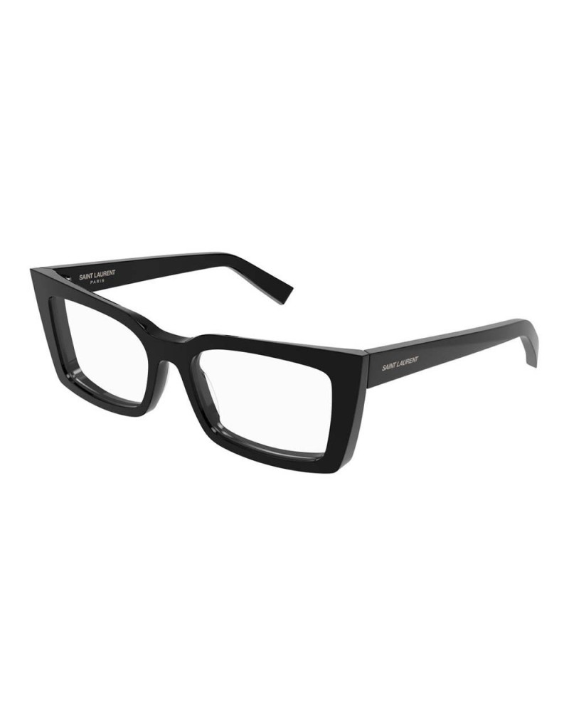 Occhiali da vista Saint Laurent SL 554 001 – Ottica Ricci Shop Occhiali da vista Saint Laurent SL 554 001 – Ottica Ricci Shop