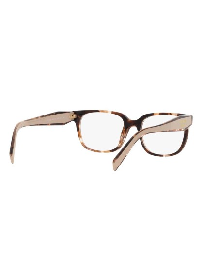 Occhiali da vista Prada 17ZV 07R1O1 – Ottica Ricci Shop Online