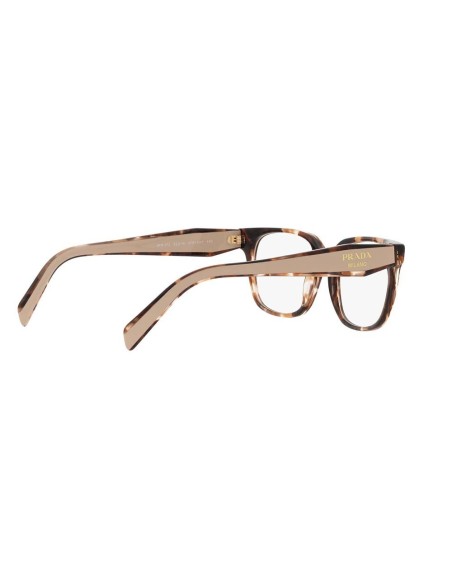Occhiali da vista Prada 17ZV 07R1O1 – Ottica Ricci Shop Online