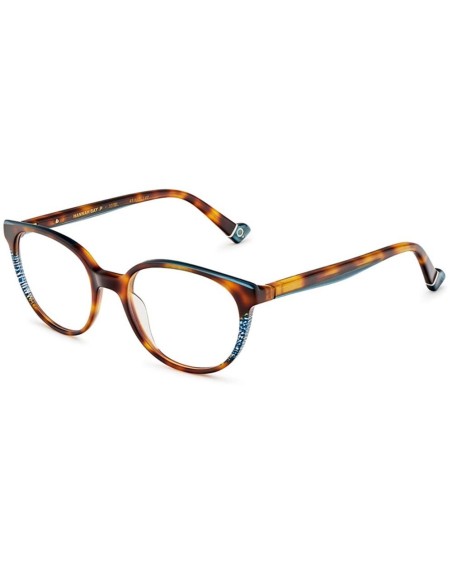 Occhiali da Vista Etinia Barcelona Hannah Havana – Ottica Ricci Shop Online