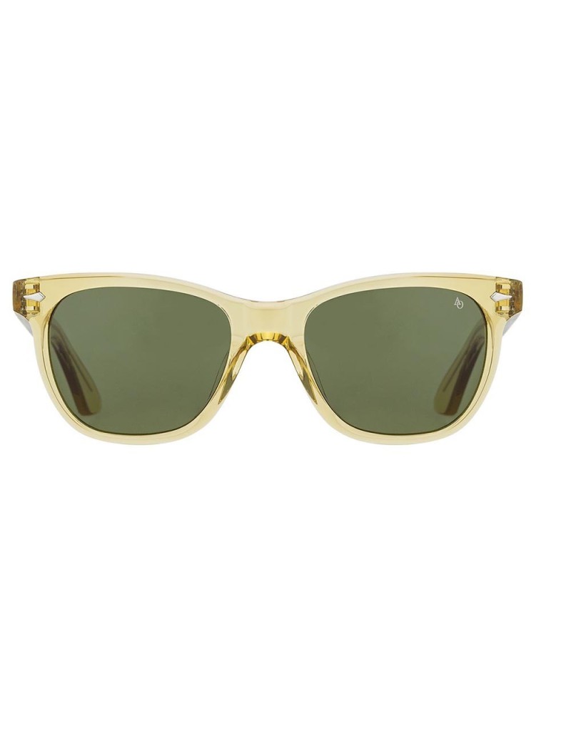 Occhiali da Sole Saratoga Yellow Crystal – Ottica Ricci Shop Online Occhiali da Sole Saratoga Yellow Crystal – Ottica Ricci Shop Online