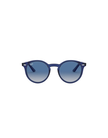 OCCHIALI DA SOLE RAY BAN JUNIOR 9064S 70624L CALIBRO 44