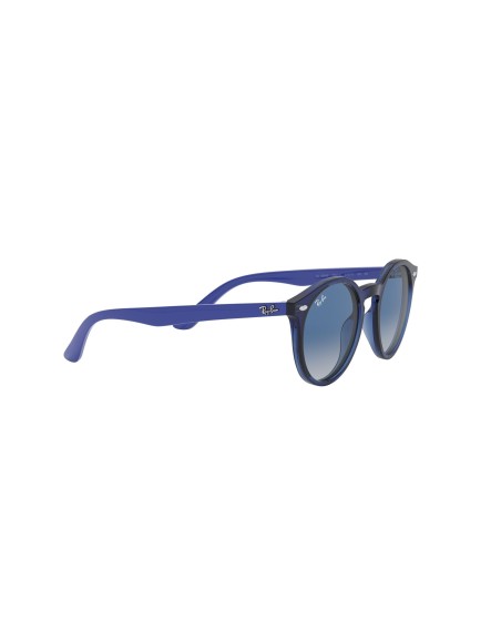 OCCHIALI DA SOLE RAY BAN JUNIOR 9064S 70624L CALIBRO 44