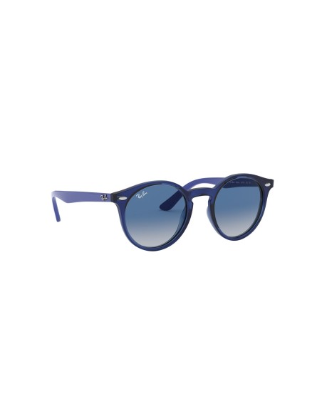 OCCHIALI DA SOLE RAY BAN JUNIOR 9064S 70624L CALIBRO 44