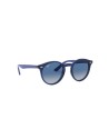 OCCHIALI DA SOLE RAY BAN JUNIOR 9064S 70624L CALIBRO 44