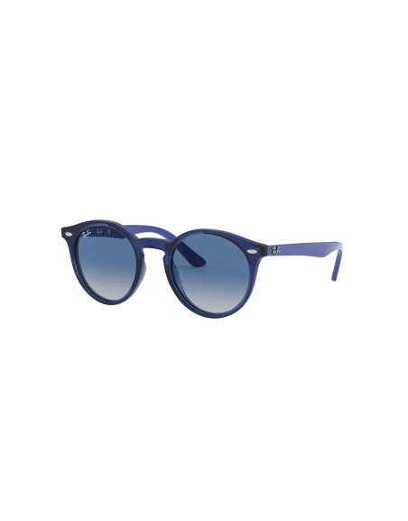 OCCHIALI DA SOLE RAY BAN JUNIOR 9064S 70624L CALIBRO 44