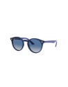 OCCHIALI DA SOLE RAY BAN JUNIOR 9064S 70624L CALIBRO 44