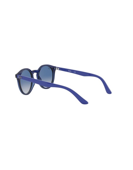 OCCHIALI DA SOLE RAY BAN JUNIOR 9064S 70624L CALIBRO 44