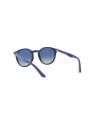 OCCHIALI DA SOLE RAY BAN JUNIOR 9064S 70624L CALIBRO 44