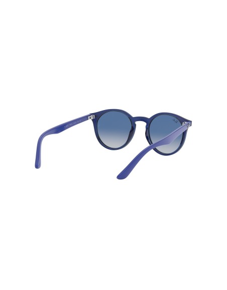 OCCHIALI DA SOLE RAY BAN JUNIOR 9064S 70624L CALIBRO 44