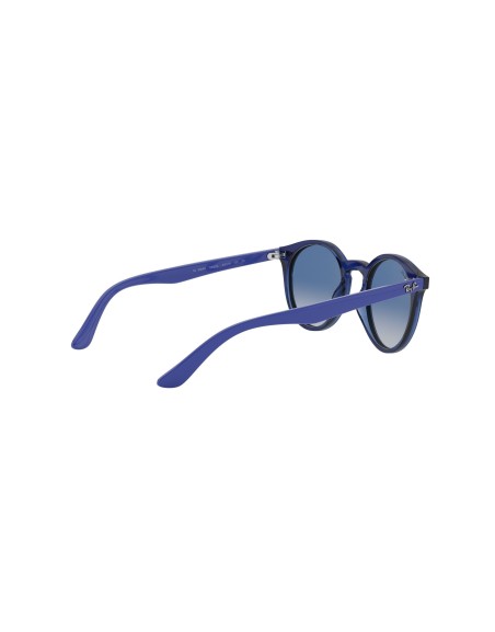 OCCHIALI DA SOLE RAY BAN JUNIOR 9064S 70624L CALIBRO 44