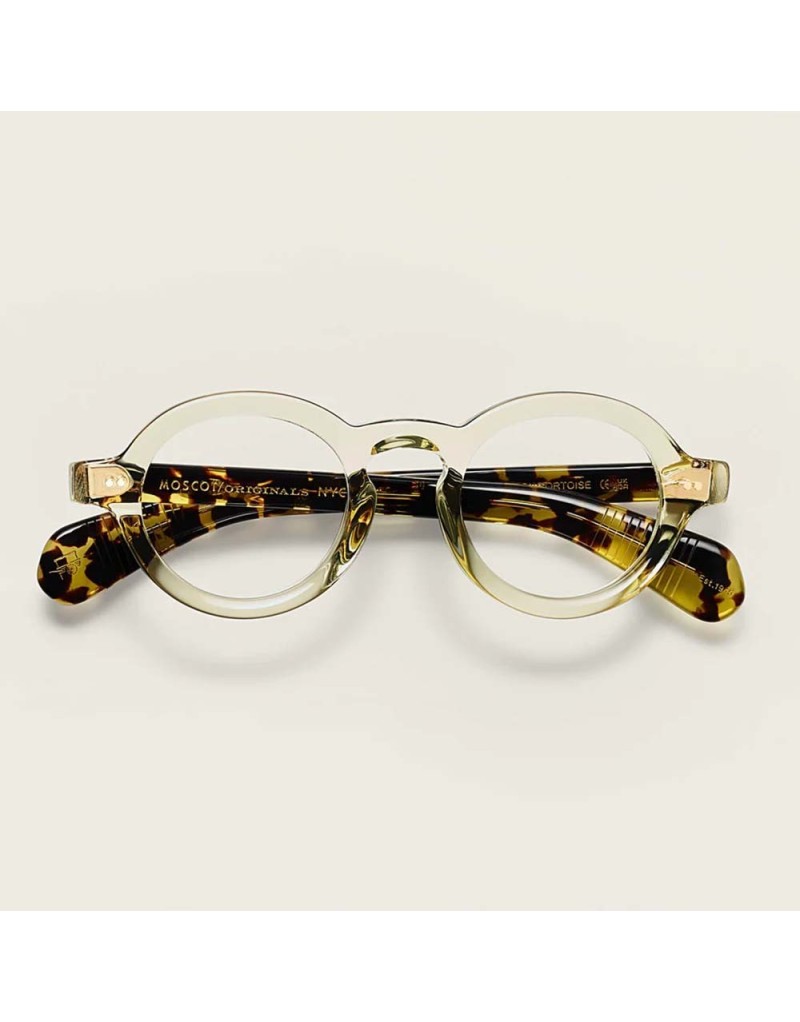 Moscot Foygel monatutara per occhiali da vista - Ottica Ricci Shop Online Moscot Foygel monatutara per occhiali da vista - Ottica Ricci Shop Online