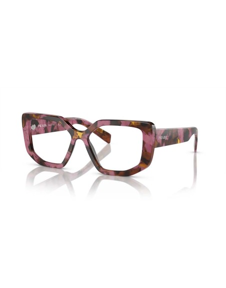 Occhiali da vista Prada A04V 18N1O1 – Ottica Ricci Shop Online