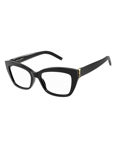 Occhiali da vista Saint Laurent SL M117 001 – Ottica Ricci Shop Online