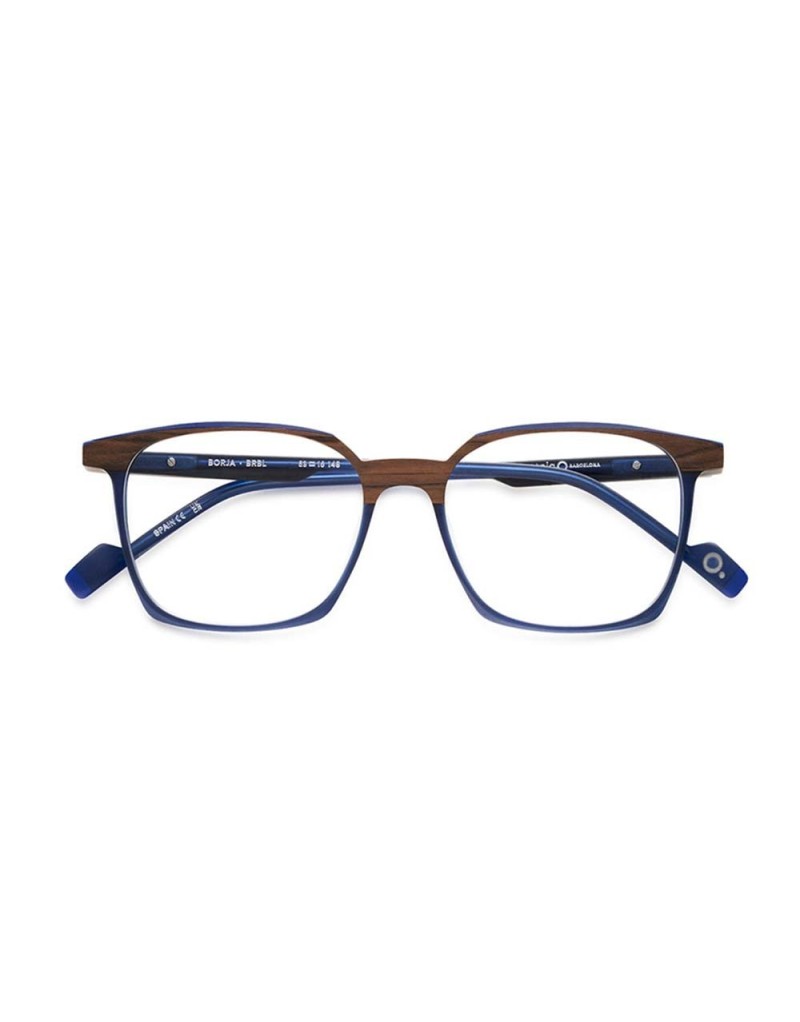 Etnia Barcelona Occhiali Vista BORJA 53 brbl da Ottica Ricci Shop Online Etnia Barcelona Occhiali Vista BORJA 53 brbl da Ottica Ricci Shop Online