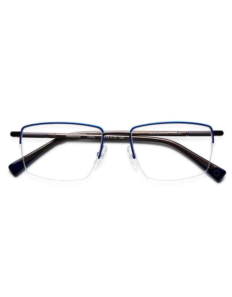 Occhiali da vista Etnia Barcelona Needles 54O gmbl – Ottica Ricci Shop Online