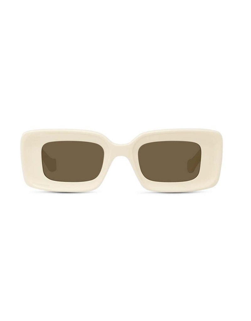 Occhiali da Sole Donna Loewe LW40101I 25e – Ottica Ricci Shop Online